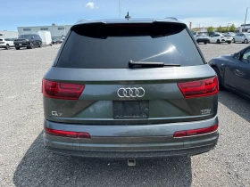 Audi Q7 * CARFAX* АВТОФИНАНСИРАНЕ* БЕЗ ПЪРВОНАЧАЛНА ВНОСКА - 28000 лв. - 65966595 4