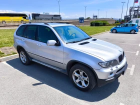 BMW X5 3.0d | Mobile.bg    3