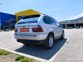 BMW X5 3.0d | Mobile.bg    4