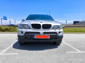     BMW X5 3.0d