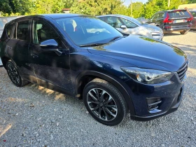 Mazda CX-5 2.2D-SKYACTIV- 6-FACE- | Mobile.bg    7
