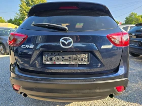 Mazda CX-5 2.2D-SKYACTIV- 6-FACE- | Mobile.bg    5