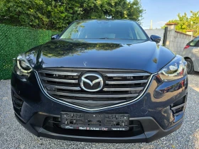     Mazda CX-5 2.2D-SKYACTIV- 6-FACE-