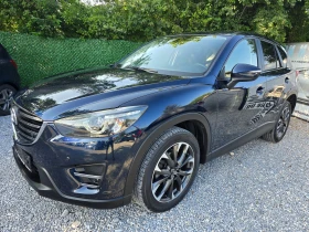     Mazda CX-5 2.2D-SKYACTIV- 6-FACE-