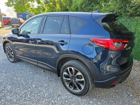     Mazda CX-5 2.2D-SKYACTIV- 6-FACE-