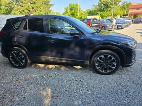 Mazda CX-5 2.2D-SKYACTIV- 6-FACE- | Mobile.bg    8