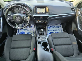 Mazda CX-5 2.2D-SKYACTIV- 6-FACE- | Mobile.bg    11