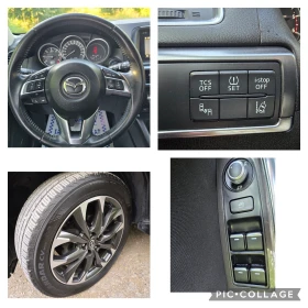 Mazda CX-5 2.2D-SKYACTIV- 6-FACE- | Mobile.bg    14