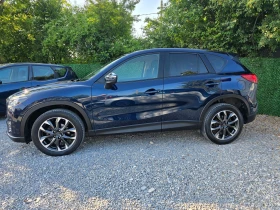     Mazda CX-5 2.2D-SKYACTIV- 6-FACE-
