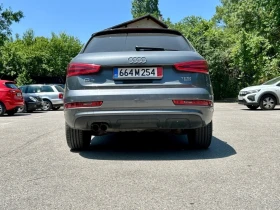 Обява за продажба на Audi Q3 2.0 TFSI Quattro ~24 800 лв. - изображение 4