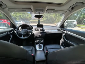 Обява за продажба на Audi Q3 2.0 TFSI Quattro ~24 800 лв. - изображение 7