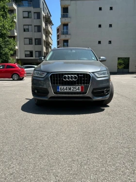 Обява за продажба на Audi Q3 2.0 TFSI Quattro ~24 800 лв. - изображение 1