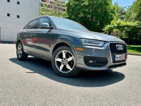 Обява за продажба на Audi Q3 2.0 TFSI Quattro ~24 800 лв. - изображение 1