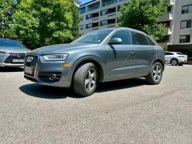 Обява за продажба на Audi Q3 2.0 TFSI Quattro ~24 800 лв. - изображение 2