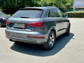 Обява за продажба на Audi Q3 2.0 TFSI Quattro ~24 800 лв. - изображение 3