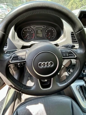 Обява за продажба на Audi Q3 2.0 TFSI Quattro ~24 800 лв. - изображение 5