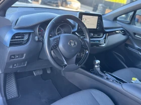 Toyota C-HR Hybrid= Подгряване= Като Нова - 35999 лв. - 62367195 10