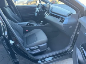 Toyota C-HR Hybrid= Подгряване= Като Нова - 35999 лв. - 62367195 9