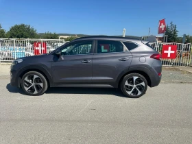 Hyundai Tucson VERTEX ШВЕЙЦАРИЯ - 29900 лв. - 80463240 2