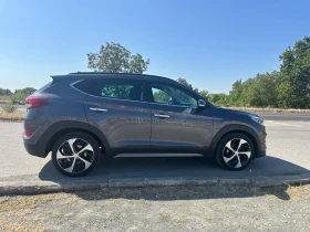 Hyundai Tucson VERTEX ШВЕЙЦАРИЯ - 29900 лв. - 80463240 4