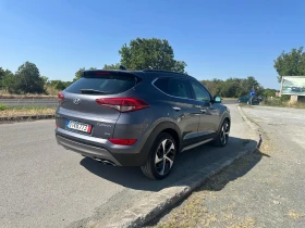 Hyundai Tucson VERTEX ШВЕЙЦАРИЯ - 29900 лв. - 80463240 3