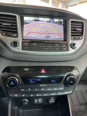 Hyundai Tucson VERTEX ШВЕЙЦАРИЯ - 29900 лв. - 80463240 7
