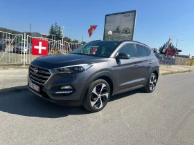 Hyundai Tucson  VERTEX ШВЕЙЦАРИЯ