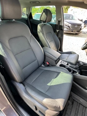 Hyundai Tucson VERTEX ШВЕЙЦАРИЯ - 29900 лв. - 80463240 11