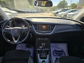 Opel Crossland X 1.5D 131к.с Топ състояние - 24000 лв. - 33800787 15