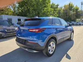 Opel Crossland X 1.5D 131к.с Топ състояние - 24000 лв. - 33800787 4
