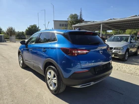 Opel Crossland X 1.5D 131к.с Топ състояние - 24000 лв. - 33800787 3