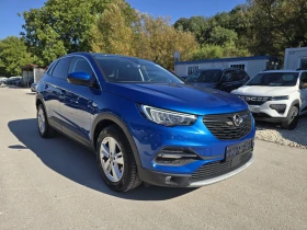 Opel Crossland X 1.5D 131к.с Топ състояние - 24000 лв. - 33800787 2