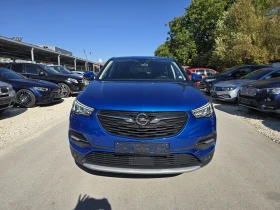 Opel Crossland X 1.5D 131к.с Топ състояние - 24000 лв. - 33800787 5