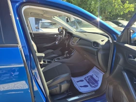 Opel Crossland X 1.5D 131к.с Топ състояние - 24000 лв. - 33800787 13