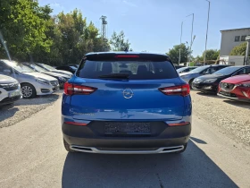 Opel Crossland X 1.5D 131к.с Топ състояние - 24000 лв. - 33800787 6