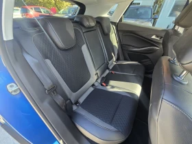 Opel Crossland X 1.5D 131к.с Топ състояние - 24000 лв. - 33800787 14
