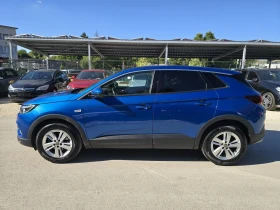 Opel Crossland X 1.5D 131к.с Топ състояние - 24000 лв. - 33800787 7