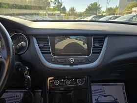 Opel Crossland X 1.5D 131к.с Топ състояние - 24000 лв. - 33800787 16