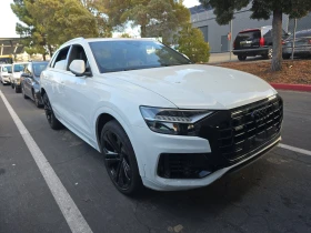 Audi Q8 Bang & Olufsen* Virtual Cockpit Plus* Head-Up*  | Mobile.bg    2