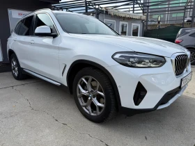     BMW X3 2.0 d Xdrive FACE 190ps KAMERA LED Mod.2022g