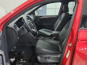 VW Tiguan * COMFORTLINE R LINE BLACK EDITION * CARFAX * БЕЗ  - 49000 лв. / 25053.30 € - 55011827 5