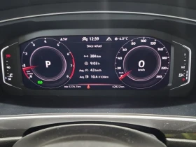 VW Tiguan * COMFORTLINE R LINE BLACK EDITION * CARFAX * БЕЗ  - 49000 лв. / 25053.30 € - 55011827 8