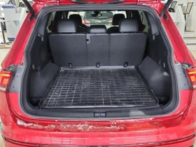 VW Tiguan * COMFORTLINE R LINE BLACK EDITION * CARFAX * БЕЗ  - 49000 лв. / 25053.30 € - 55011827 12