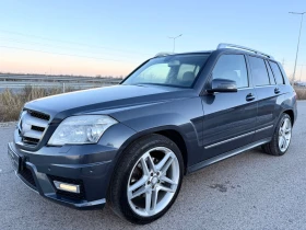Mercedes-Benz GLK 350 CDI/ AMG PACKET / LED / KOJA / NAVI / PANORAMA - 16999 лв. / 8691.45 € - 51478446 3