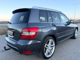 Mercedes-Benz GLK 350 CDI/ AMG PACKET / LED / KOJA / NAVI / PANORAMA - 16999 лв. / 8691.45 € - 51478446 7