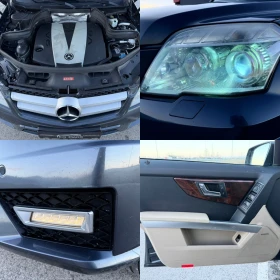 Mercedes-Benz GLK 350 CDI/ AMG PACKET / LED / KOJA / NAVI / PANORAMA - 16999 лв. / 8691.45 € - 51478446 17