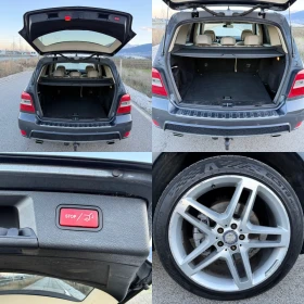 Mercedes-Benz GLK 350 CDI/ AMG PACKET / LED / KOJA / NAVI / PANORAMA - 16999 лв. / 8691.45 € - 51478446 16
