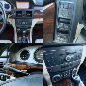 Mercedes-Benz GLK 350 CDI/ AMG PACKET / LED / KOJA / NAVI / PANORAMA - 16999 лв. / 8691.45 € - 51478446 14