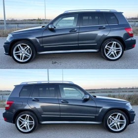 Mercedes-Benz GLK 350 CDI/ AMG PACKET / LED / KOJA / NAVI / PANORAMA - 16999 лв. / 8691.45 € - 51478446 4