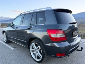 Mercedes-Benz GLK 350 CDI/ AMG PACKET / LED / KOJA / NAVI / PANORAMA - 16999 лв. / 8691.45 € - 51478446 5
